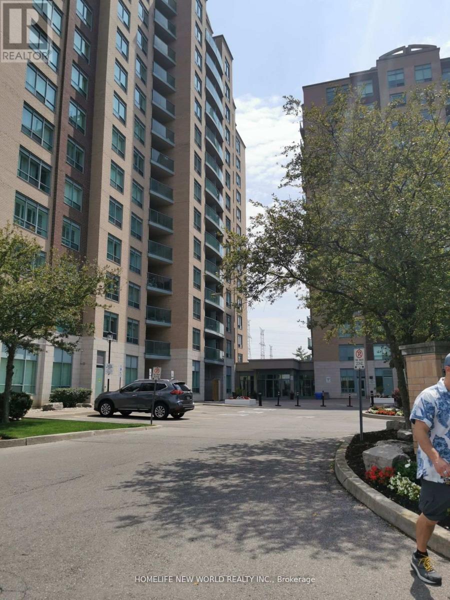 401 - 11 ONEIDA CRESCENT, Richmond Hill, Ontario