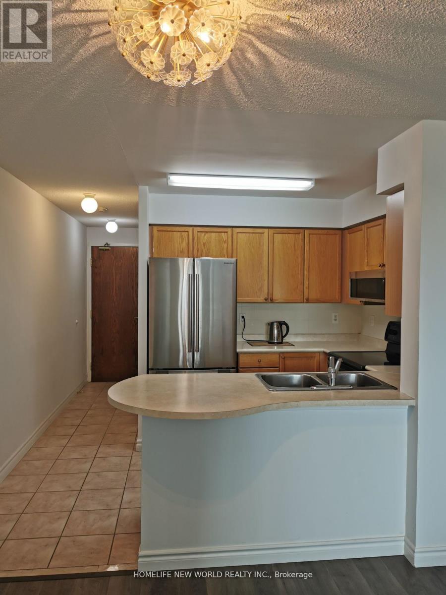 401 - 11 Oneida Crescent, Richmond Hill, Ontario  L4B 0A1 - Photo 11 - N13108658