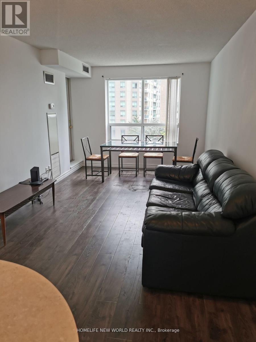 401 - 11 Oneida Crescent, Richmond Hill, Ontario  L4B 0A1 - Photo 14 - N13108658