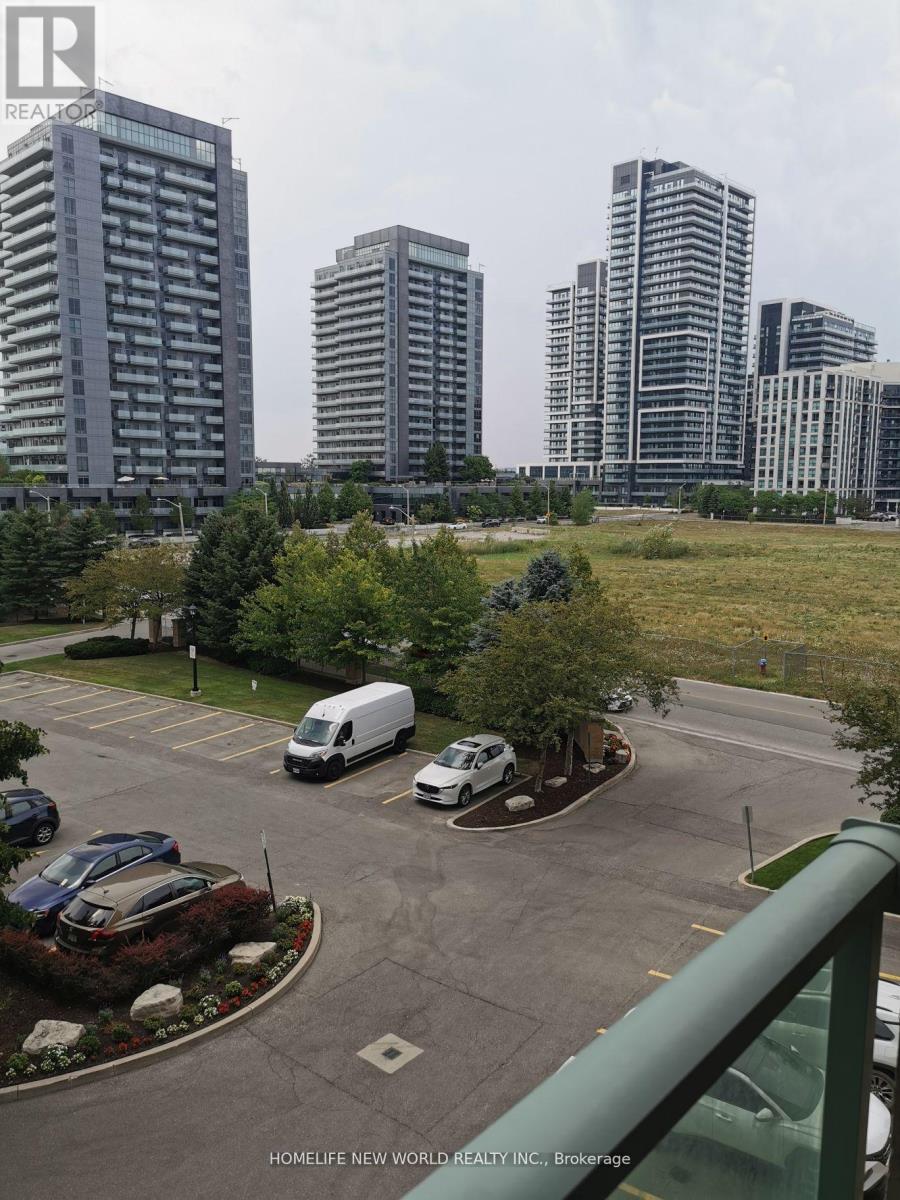 401 - 11 Oneida Crescent, Richmond Hill, Ontario  L4B 0A1 - Photo 3 - N13108658