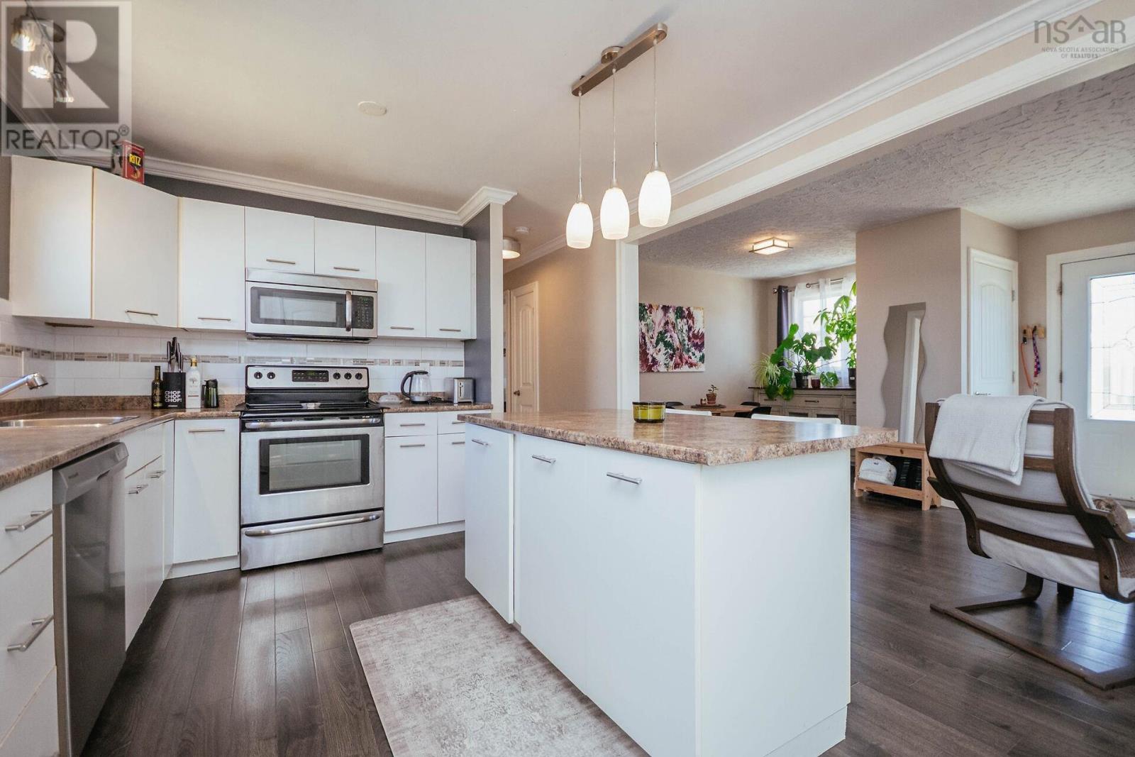 19 Circle Drive, Halifax, Nova Scotia  B3P 1J9 - Photo 7 - 202609784