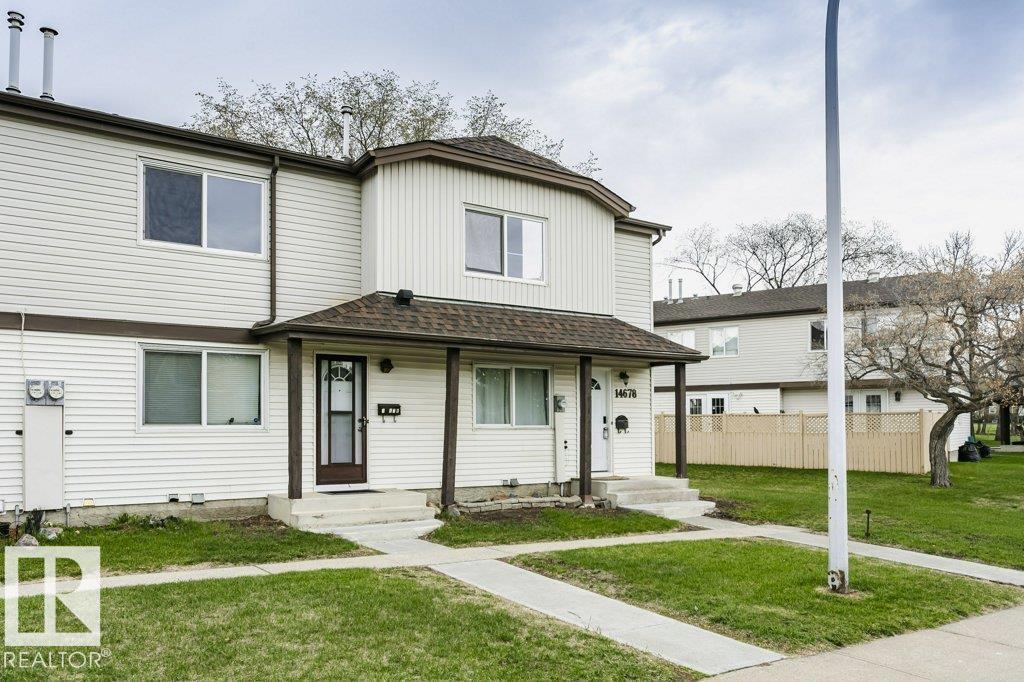 14678 54 ST NW, edmonton, Alberta