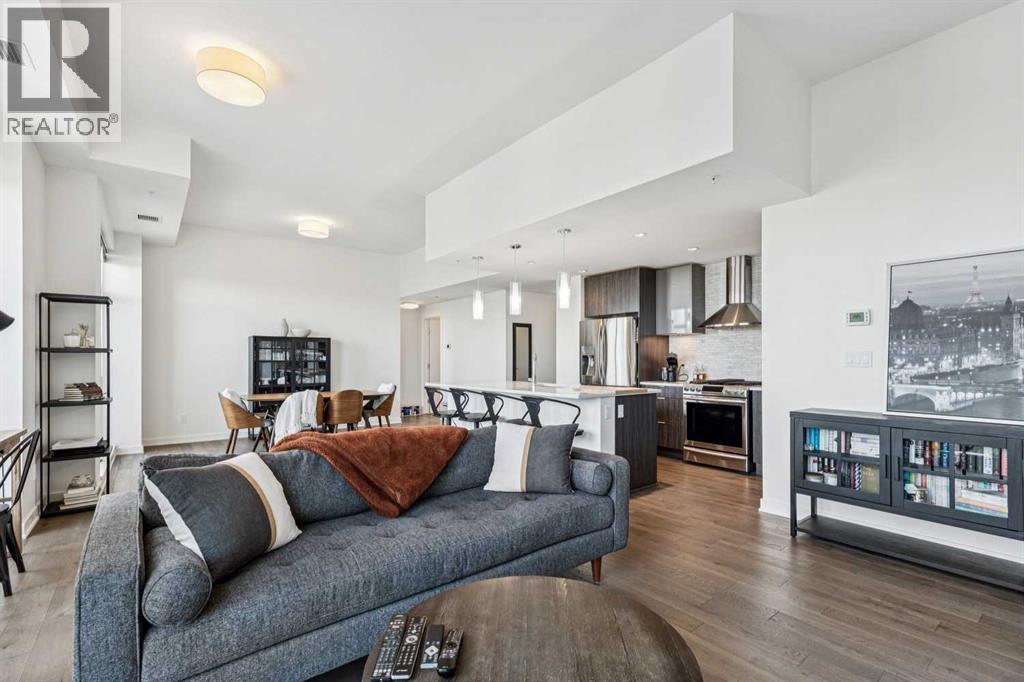 3504, 930 6 Avenue Sw, Calgary, Alberta  T2P 1J3 - Photo 6 - A2302372