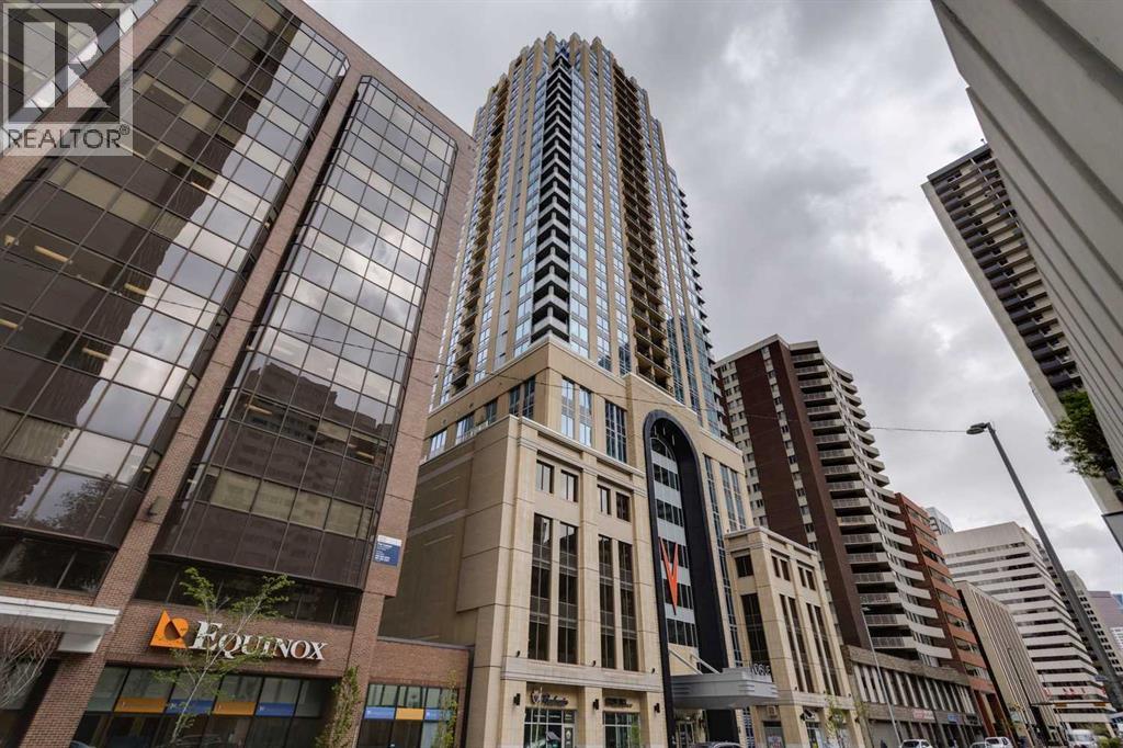 3504, 930 6 Avenue Sw, Calgary, Alberta  T2P 1J3 - Photo 24 - A2302372