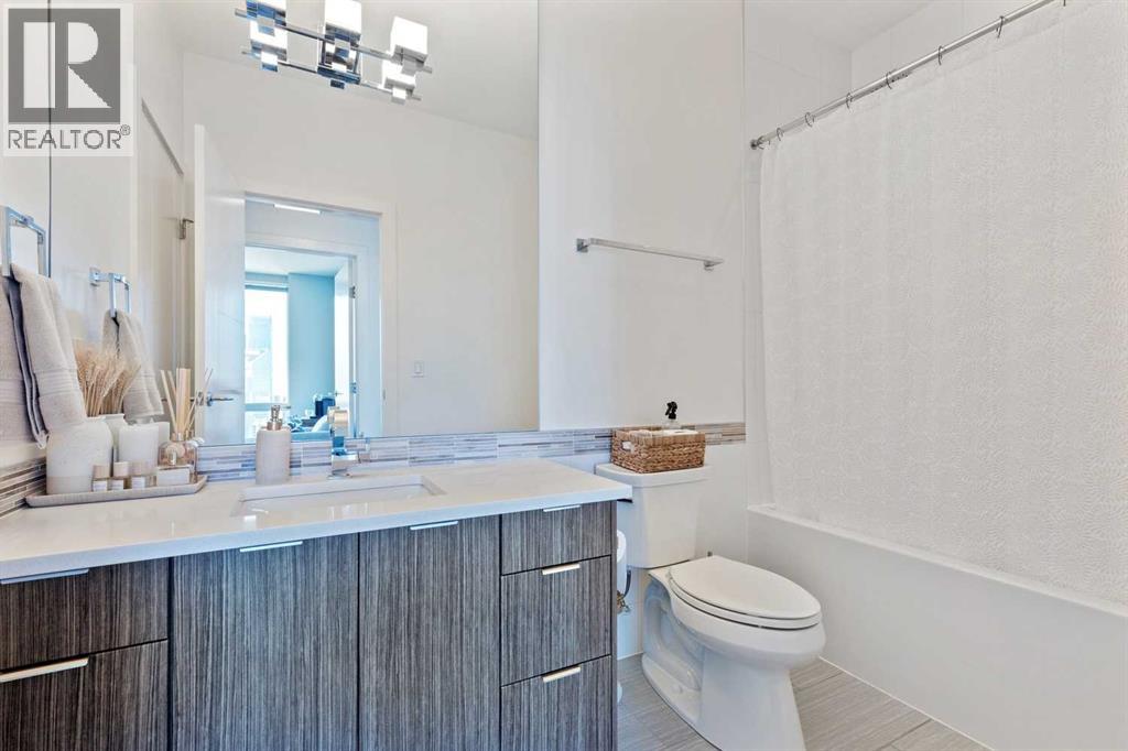 3504, 930 6 Avenue Sw, Calgary, Alberta  T2P 1J3 - Photo 17 - A2302372