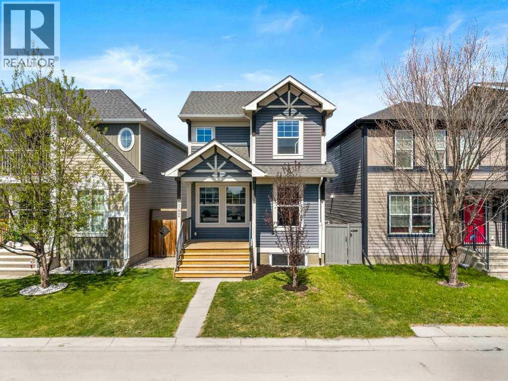 142 Auburn Crest Way Se, Calgary, Alberta  T3M 1T7 - Photo 1 - A2307738
