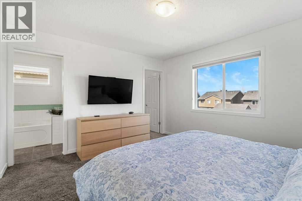 142 Auburn Crest Way Se, Calgary, Alberta  T3M 1T7 - Photo 21 - A2307738