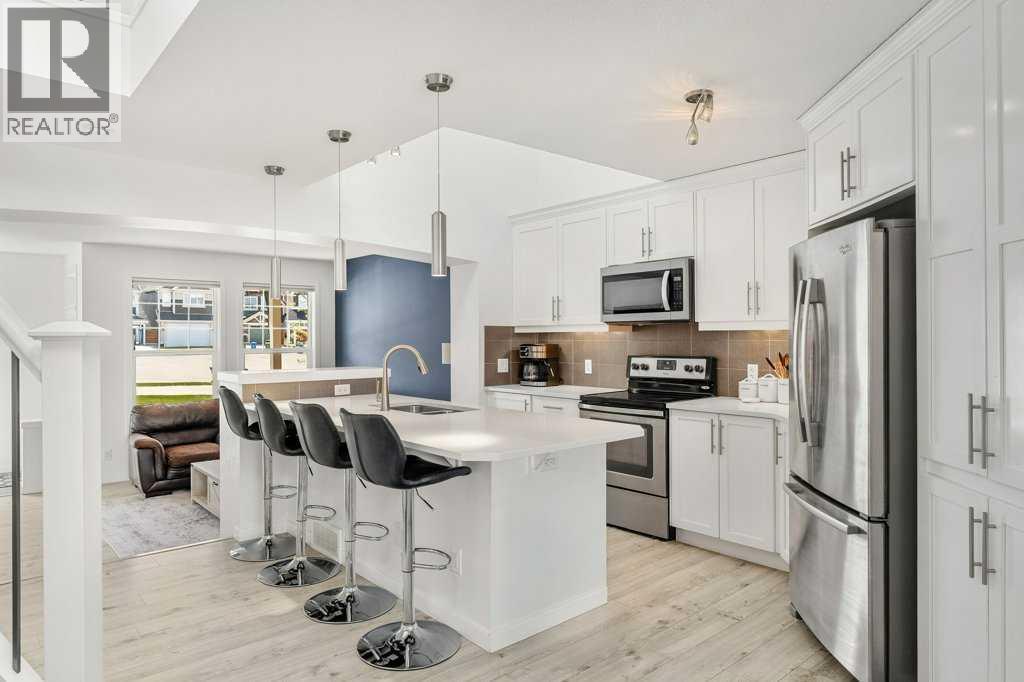 142 Auburn Crest Way Se, Calgary, Alberta  T3M 1T7 - Photo 7 - A2307738