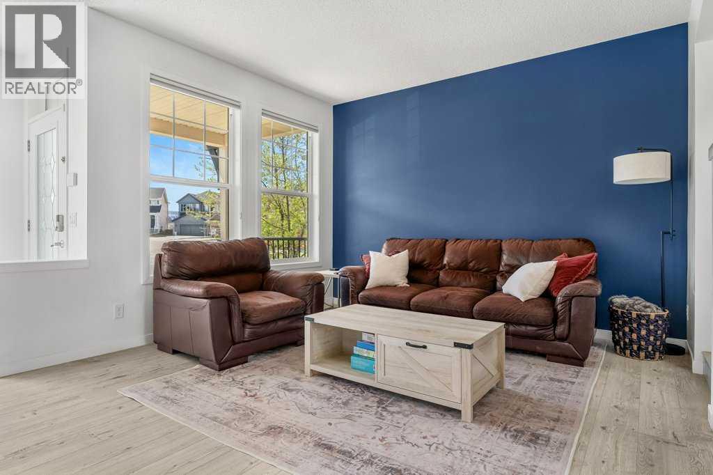 142 Auburn Crest Way Se, Calgary, Alberta  T3M 1T7 - Photo 4 - A2307738