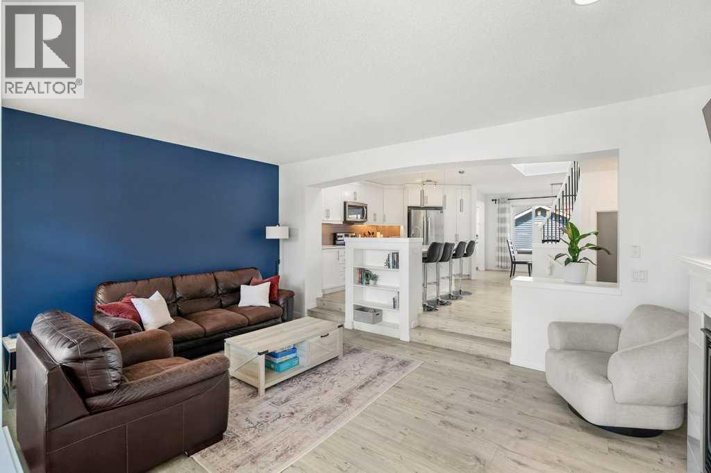 142 Auburn Crest Way Se, Calgary, Alberta  T3M 1T7 - Photo 2 - A2307738