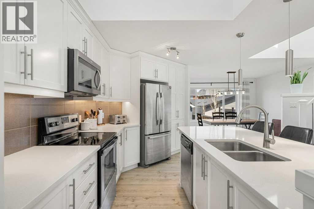 142 Auburn Crest Way Se, Calgary, Alberta  T3M 1T7 - Photo 9 - A2307738