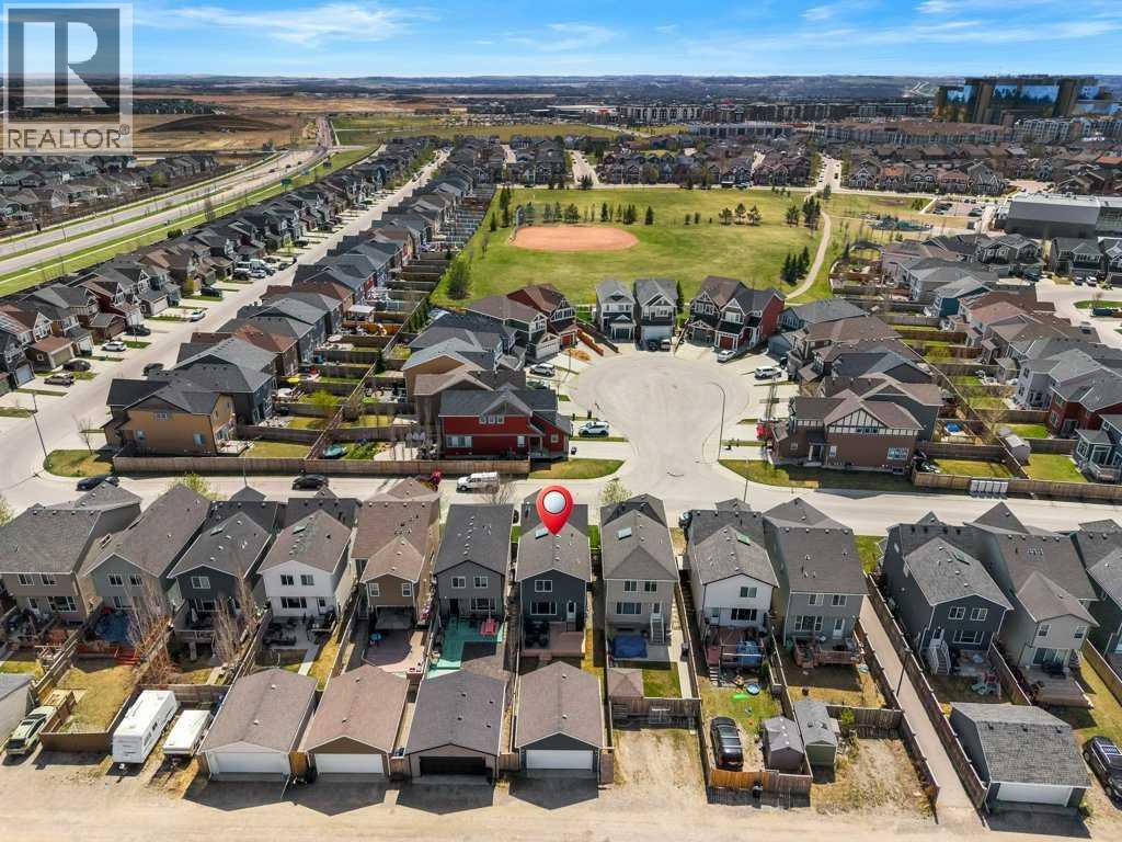 142 Auburn Crest Way Se, Calgary, Alberta  T3M 1T7 - Photo 45 - A2307738
