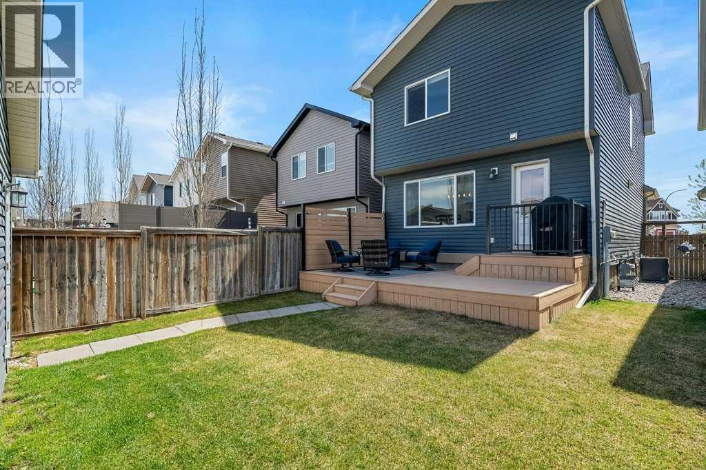 142 Auburn Crest Way Se, Calgary, Alberta  T3M 1T7 - Photo 40 - A2307738