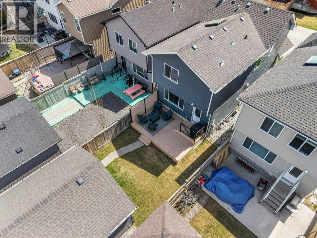 142 Auburn Crest Way Se, Calgary, Alberta  T3M 1T7 - Photo 43 - A2307738