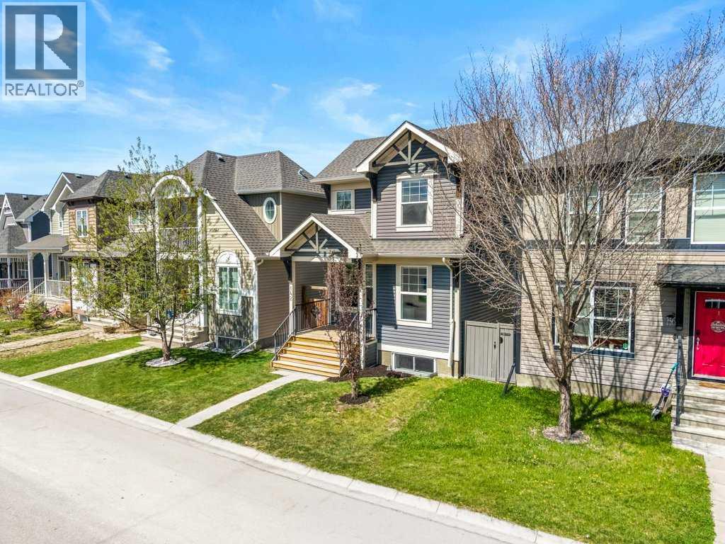 142 Auburn Crest Way Se, Calgary, Alberta  T3M 1T7 - Photo 41 - A2307738