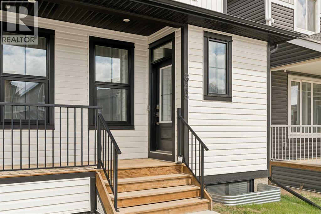 345 Calhoun Common NE, Calgary, Alberta  T3P 1T2 - Photo 2 - A2308272