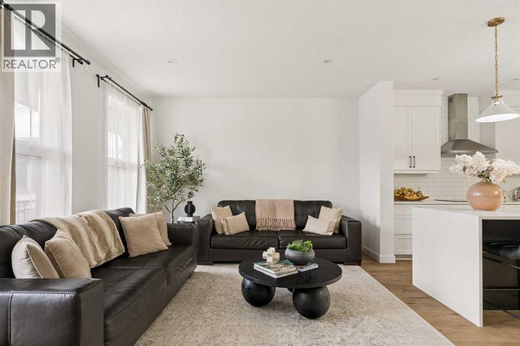 345 Calhoun Common NE, Calgary, Alberta  T3P 1T2 - Photo 4 - A2308272