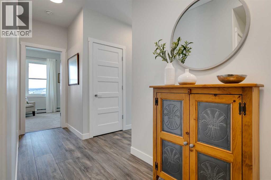 405, 125 Wolf Hollow Crescent Se, Calgary, Alberta  T2X 5W9 - Photo 5 - A2309047