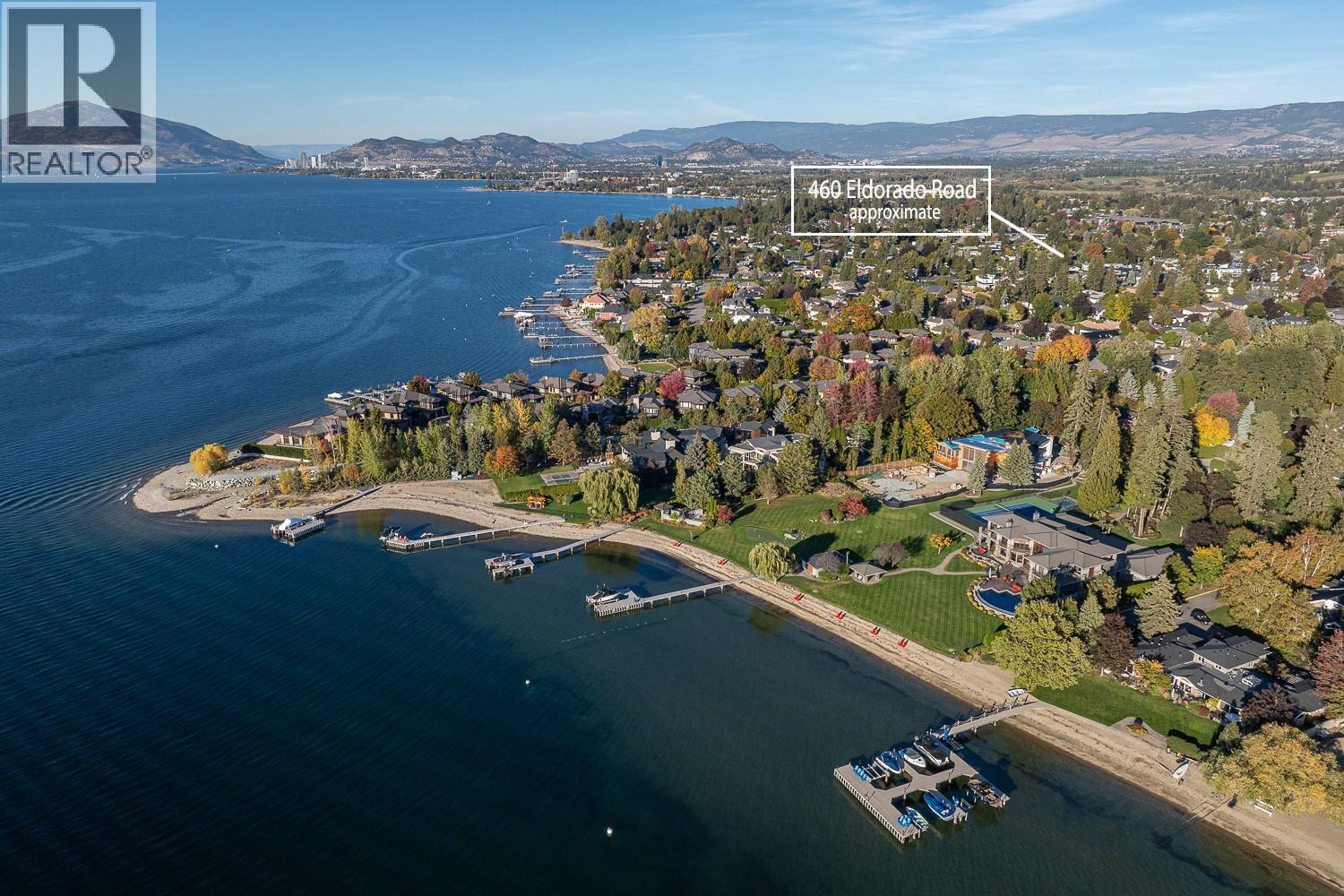 460 Eldorado Road, Kelowna, British Columbia  V1W 1G8 - Photo 1 - 10379296