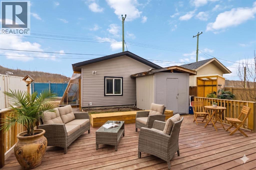 7423 Railway Avenue, Fort Mcmurray, Alberta  T9H 1B6 - Photo 16 - A2282733