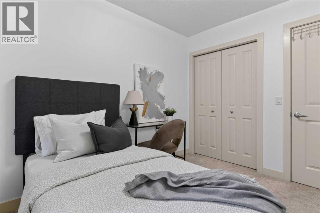 124 Aspen Hills Villas Sw, Calgary, Alberta  T3H 0H7 - Photo 25 - A2307273