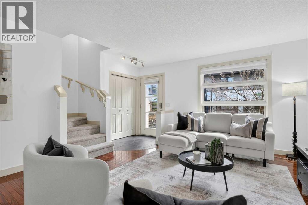 124 Aspen Hills Villas Sw, Calgary, Alberta  T3H 0H7 - Photo 5 - A2307273