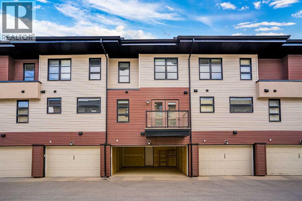124 Aspen Hills Villas Sw, Calgary, Alberta  T3H 0H7 - Photo 36 - A2307273