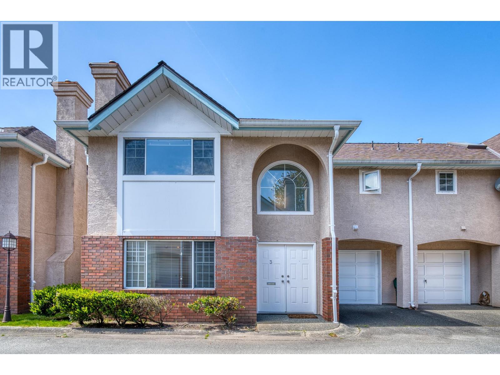 3 8280 Bennett Road, Richmond, British Columbia  V6Y 1N5 - Photo 2 - R3118920