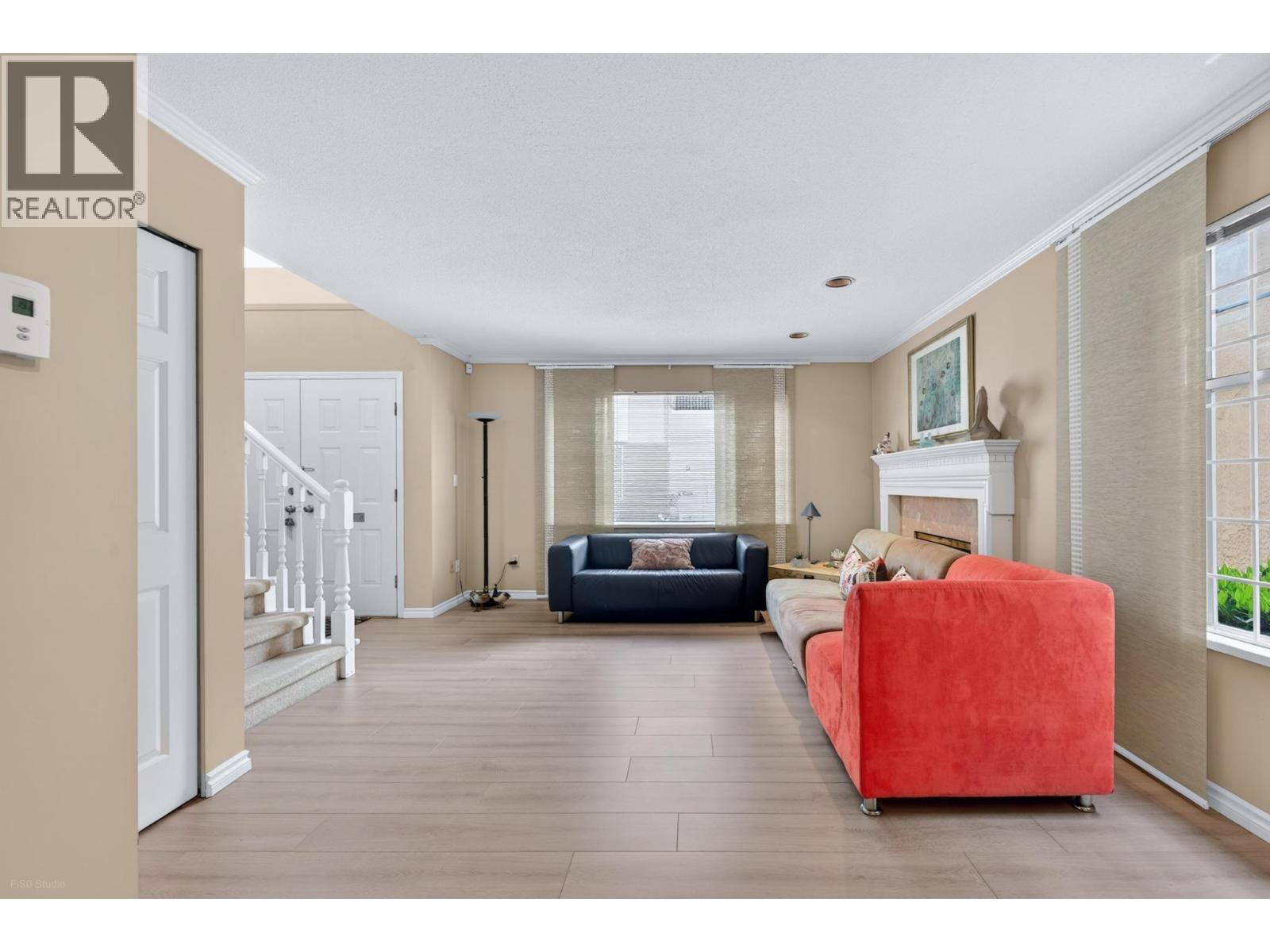3 8280 Bennett Road, Richmond, British Columbia  V6Y 1N5 - Photo 6 - R3118920
