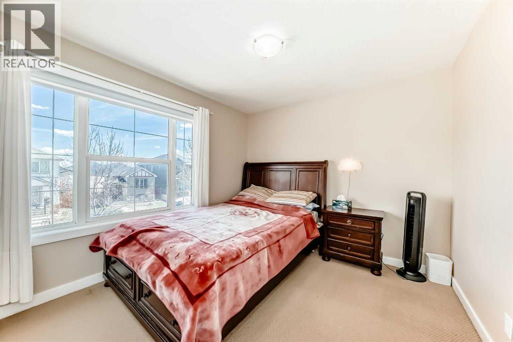 299 Saddlebrook Circle Ne, Calgary, Alberta  T3J 0K2 - Photo 16 - A2308566