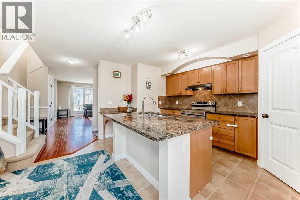 299 Saddlebrook Circle Ne, Calgary, Alberta  T3J 0K2 - Photo 6 - A2308566