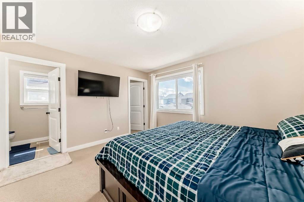 299 Saddlebrook Circle Ne, Calgary, Alberta  T3J 0K2 - Photo 13 - A2308566