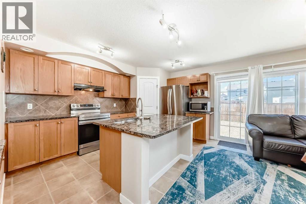 299 Saddlebrook Circle Ne, Calgary, Alberta  T3J 0K2 - Photo 4 - A2308566