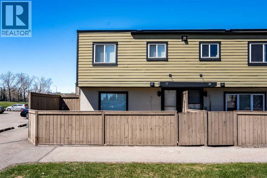 17, 3809 45 Street Sw, Calgary, Alberta  T3E 3H4 - Photo 36 - A2309182