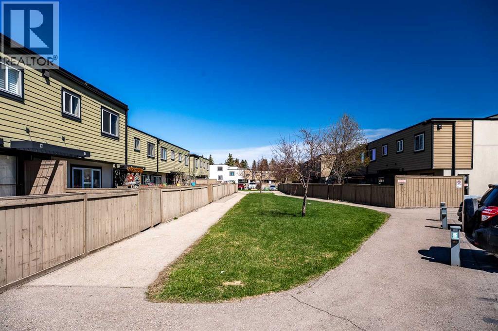 17, 3809 45 Street Sw, Calgary, Alberta  T3E 3H4 - Photo 37 - A2309182