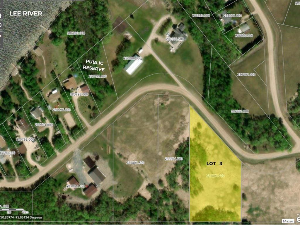 3 Klassen Drive, Lac Du Bonnet Rm, Manitoba  R0E 1A0 - Photo 4 - 202609986