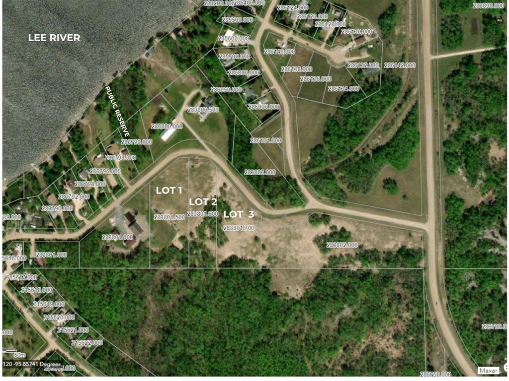 3 Klassen Drive, Lac Du Bonnet Rm, Manitoba  R0E 1A0 - Photo 5 - 202609986