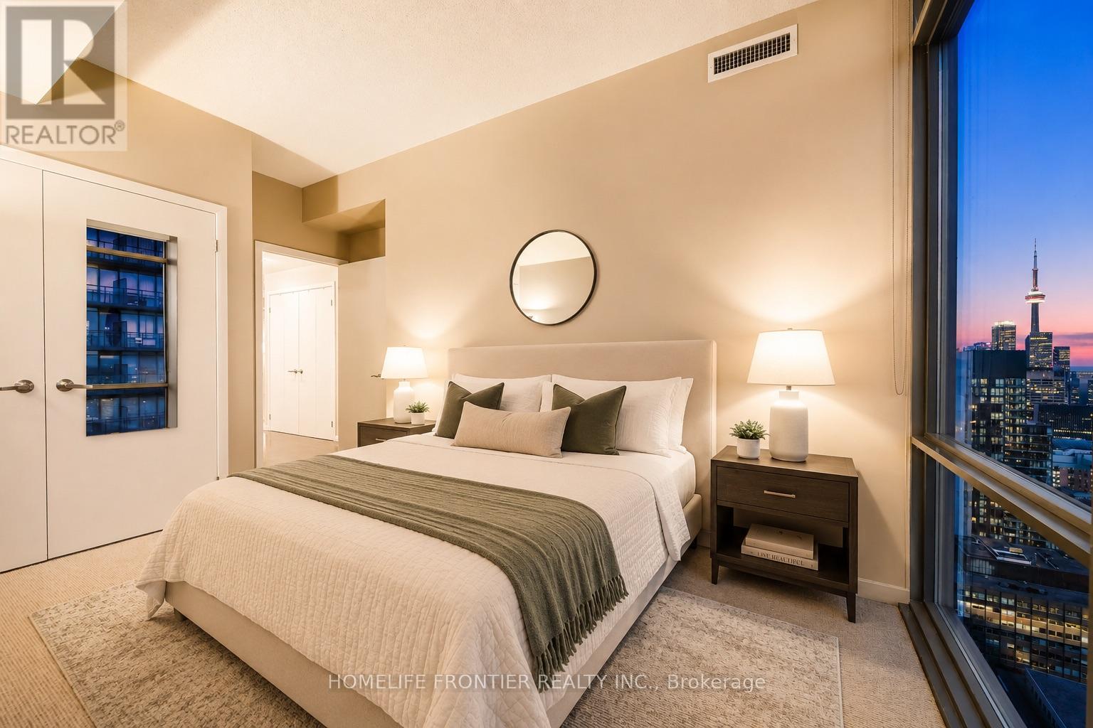 3501 - 37 Grosvenor Street, Toronto, Ontario  M4Y 3G5 - Photo 18 - C13107812