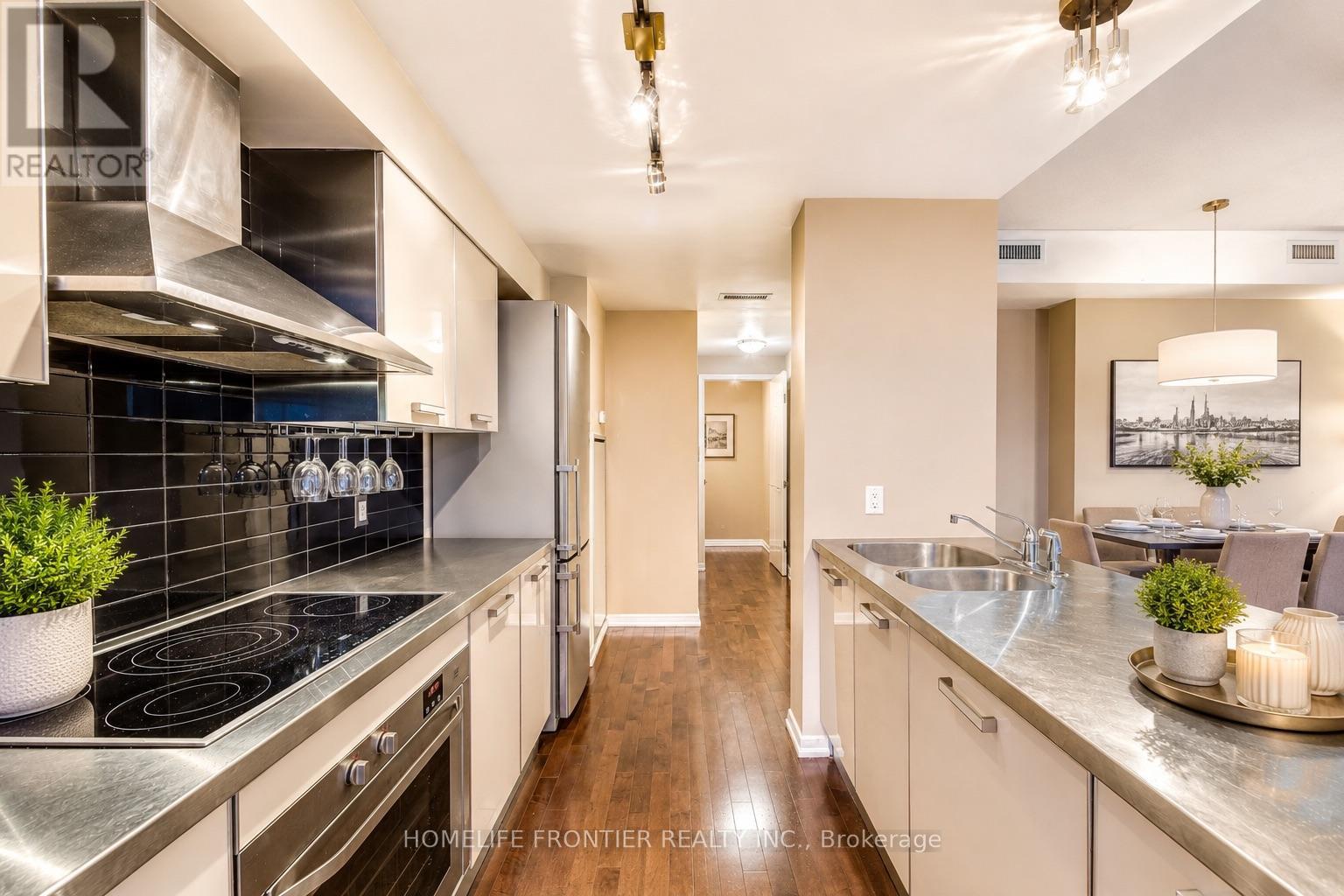 3501 - 37 Grosvenor Street, Toronto, Ontario  M4Y 3G5 - Photo 11 - C13107812