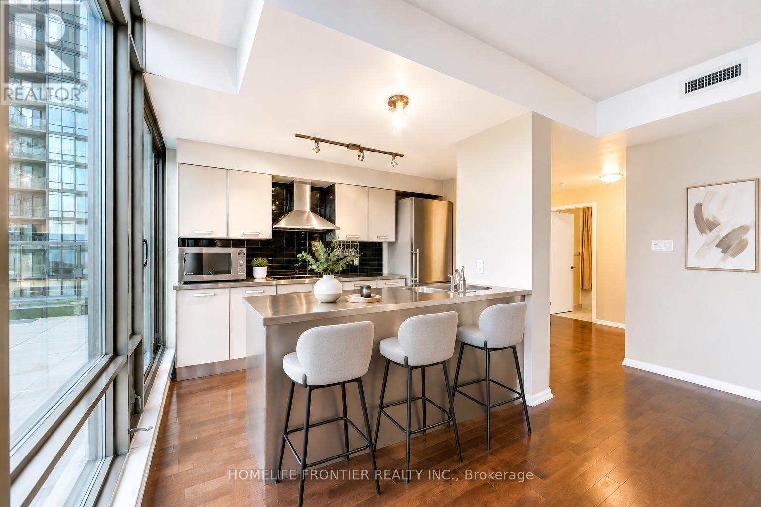 3501 - 37 Grosvenor Street, Toronto, Ontario  M4Y 3G5 - Photo 10 - C13107812
