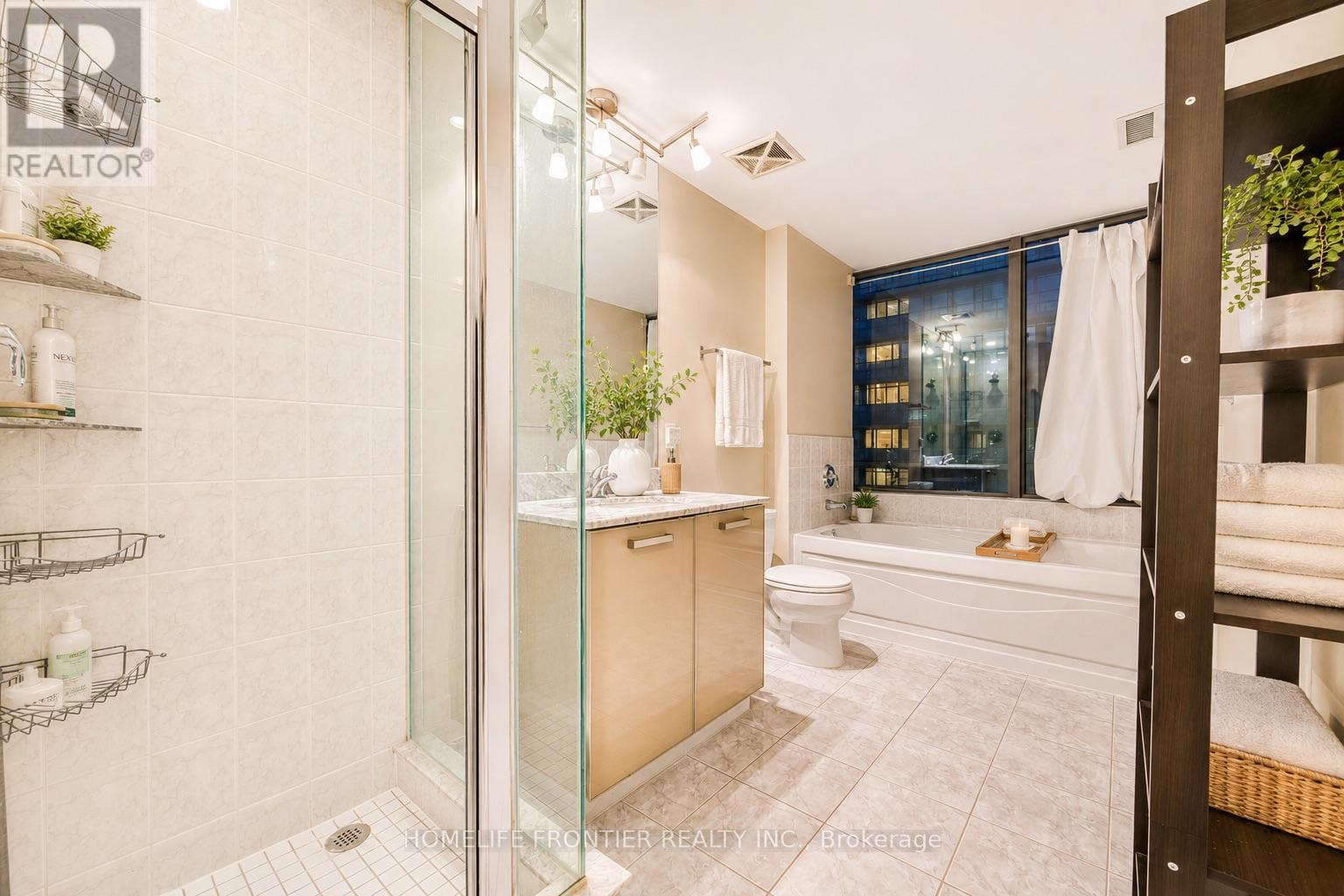 3501 - 37 Grosvenor Street, Toronto, Ontario  M4Y 3G5 - Photo 16 - C13107812