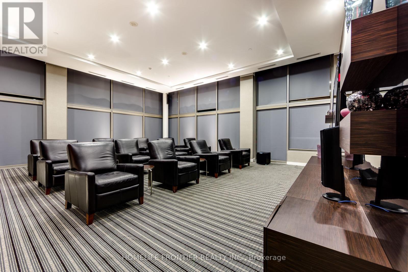 3501 - 37 Grosvenor Street, Toronto, Ontario  M4Y 3G5 - Photo 24 - C13107812