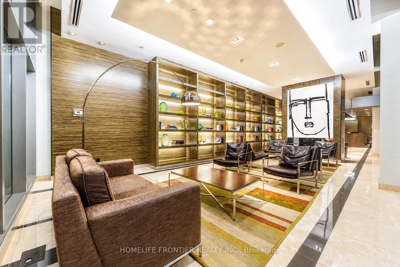 3501 - 37 Grosvenor Street, Toronto, Ontario  M4Y 3G5 - Photo 6 - C13107812