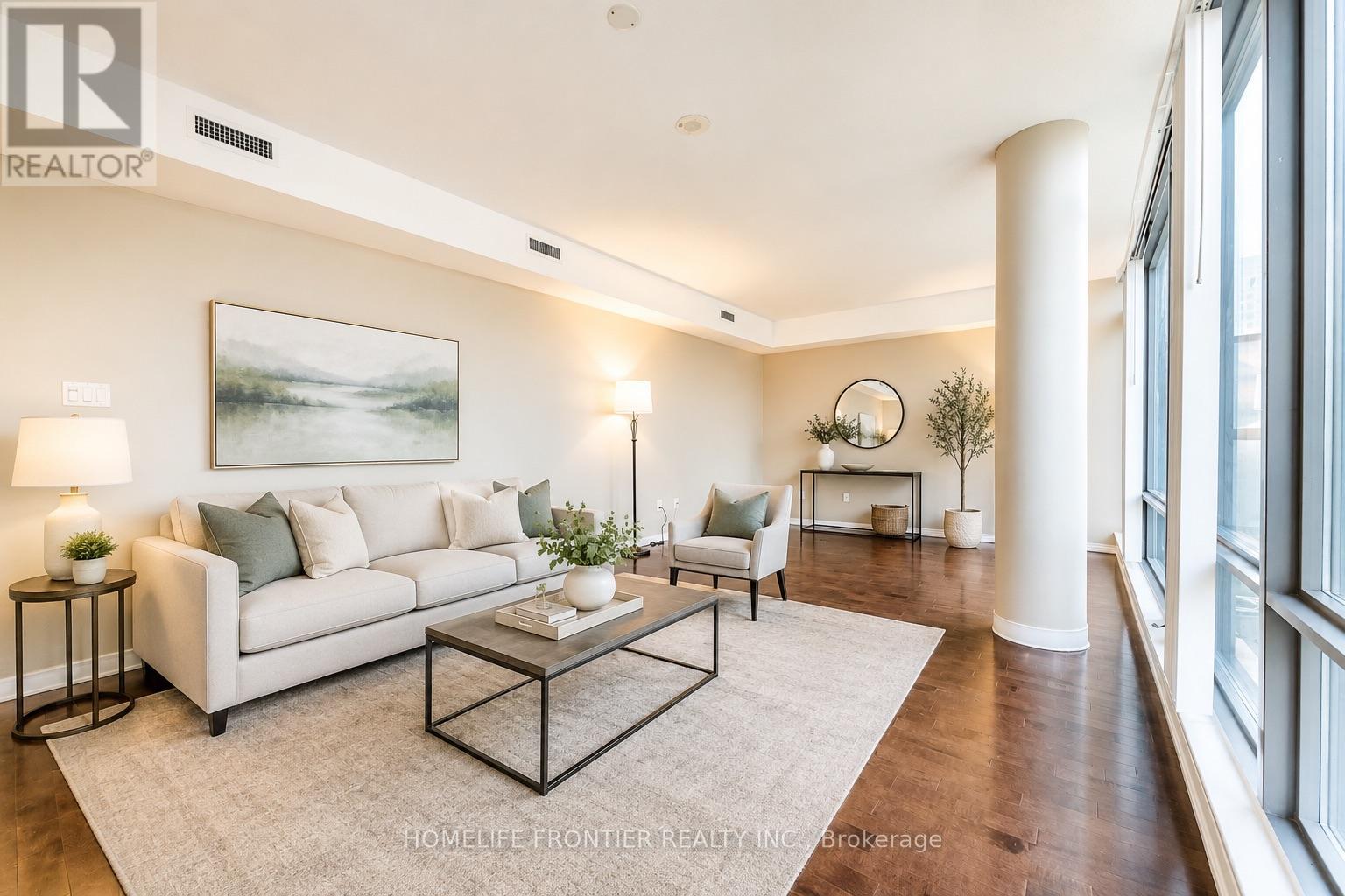 3501 - 37 Grosvenor Street, Toronto, Ontario  M4Y 3G5 - Photo 8 - C13107812