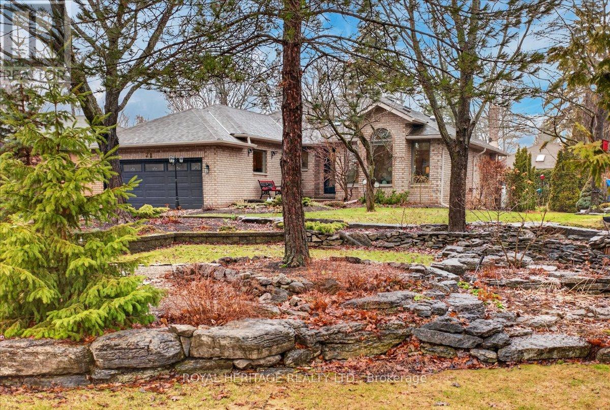 71 NAVIGATORS TRAIL, Kawartha Lakes, Ontario