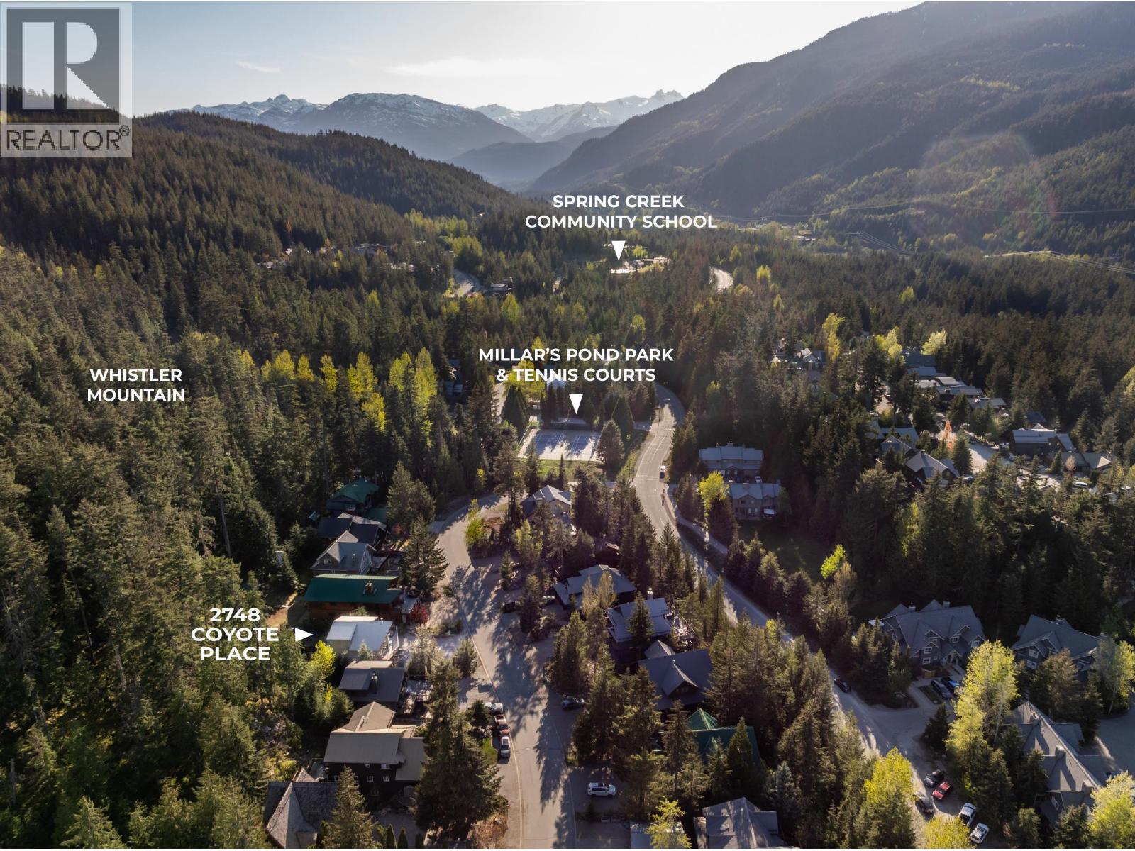 2748 Coyote Place, Whistler, British Columbia  V8E 0A8 - Photo 24 - R3106814
