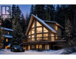 2748 COYOTE PLACE, Whistler, British Columbia