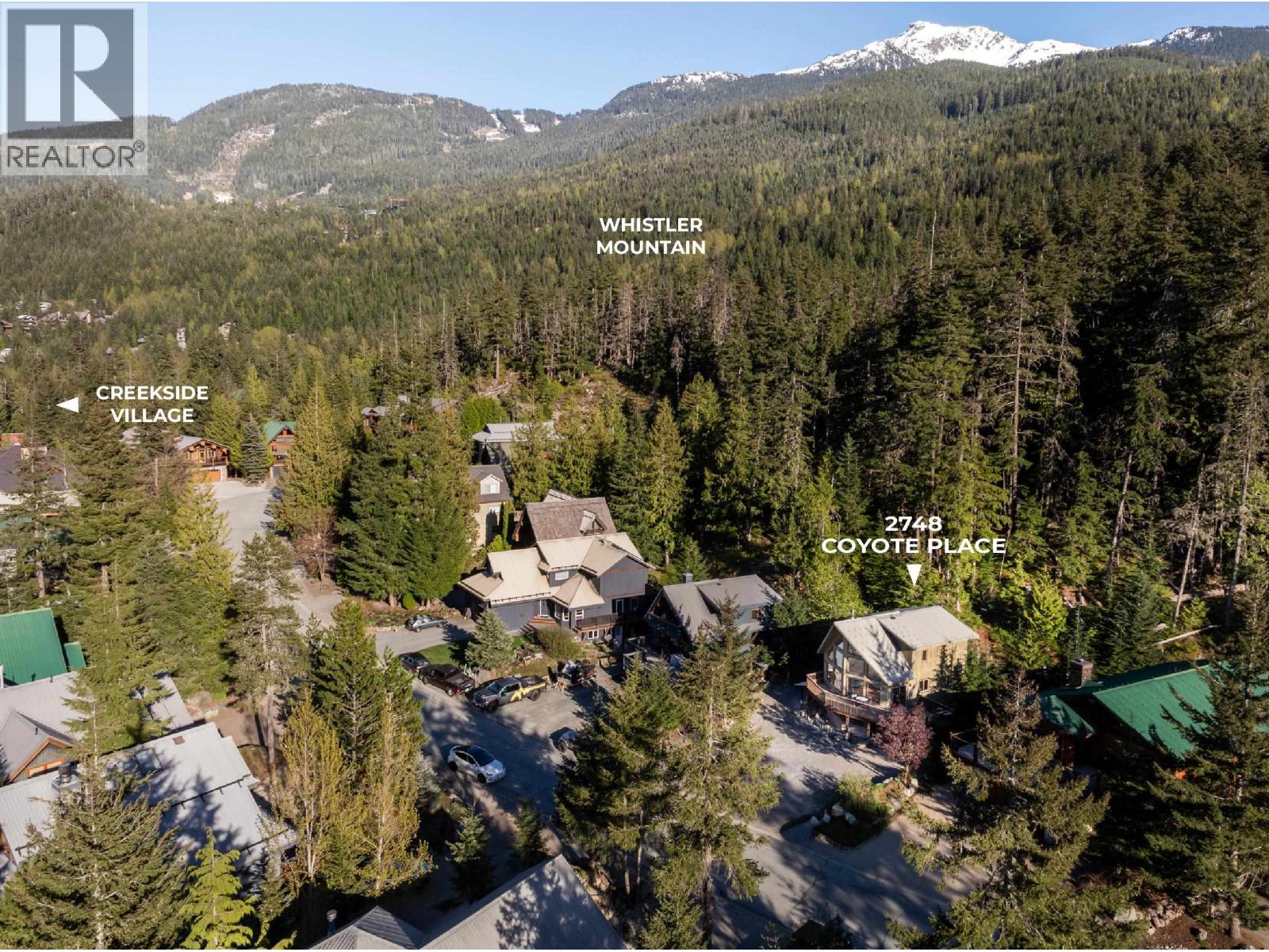 2748 Coyote Place, Whistler, British Columbia  V8E 0A8 - Photo 27 - R3106814