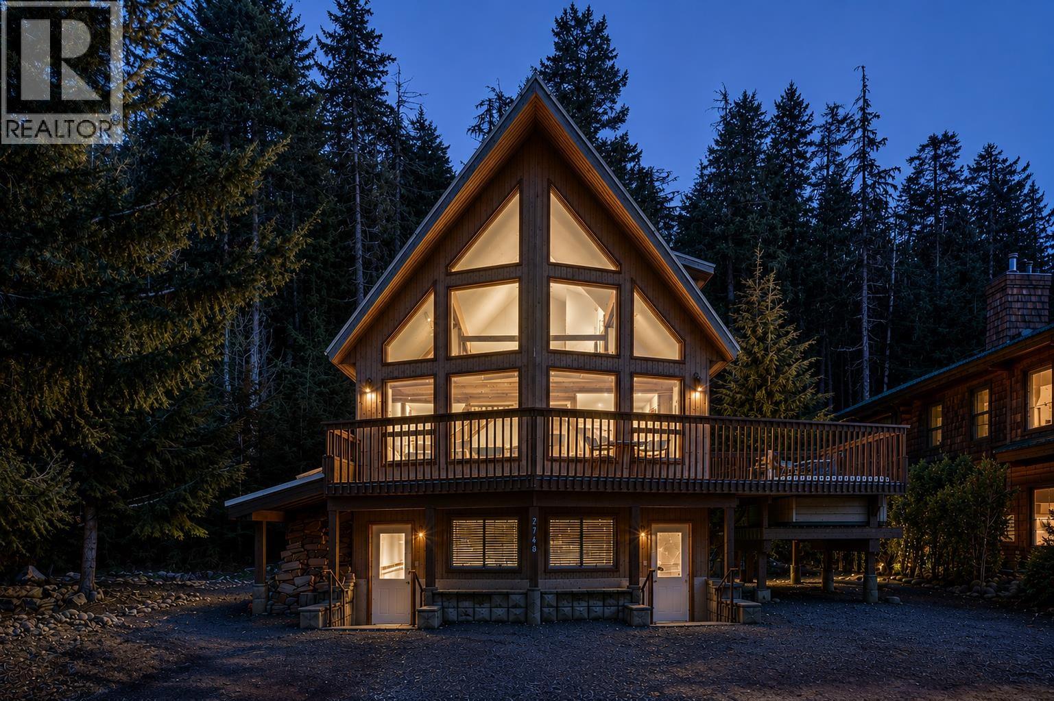 2748 Coyote Place, Whistler, British Columbia  V8E 0A8 - Photo 22 - R3106814