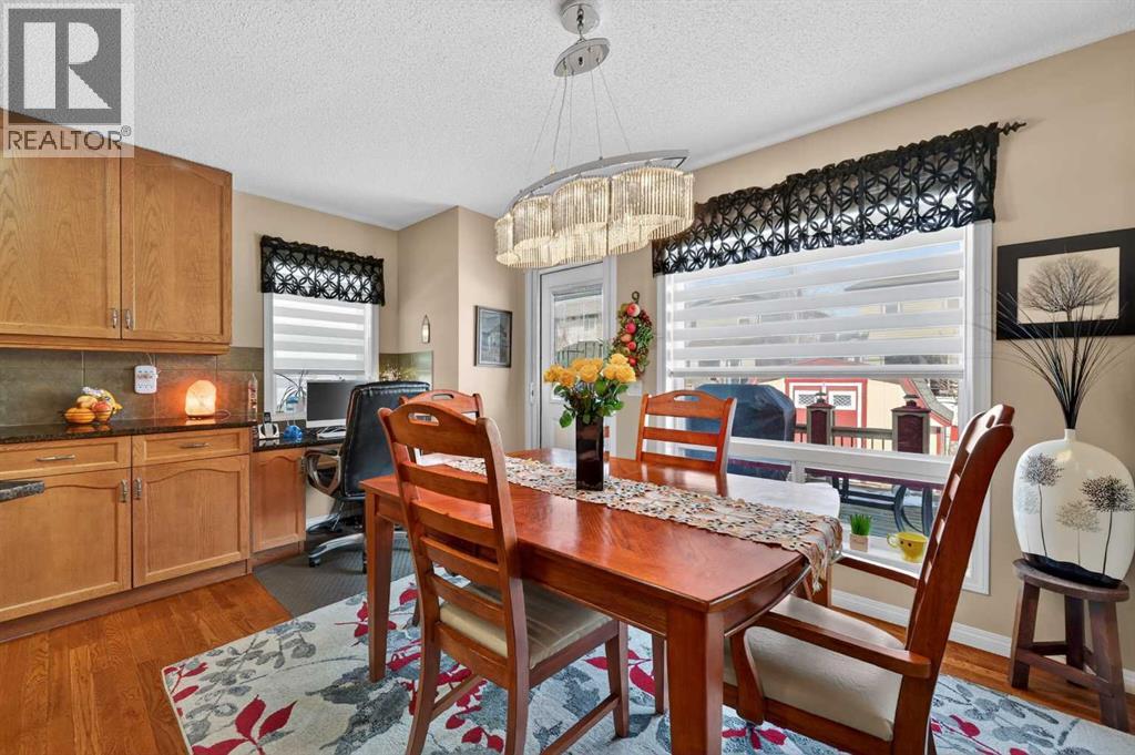 155 Morningside Circle SW, Airdrie, Alberta  T4B 0L8 - Photo 12 - A2297518